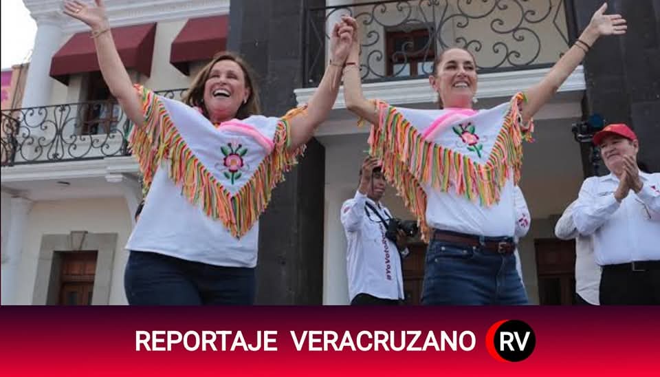 Veracruz 2025: Elecciones marcadas por el fantasma del nepotismo en Morena