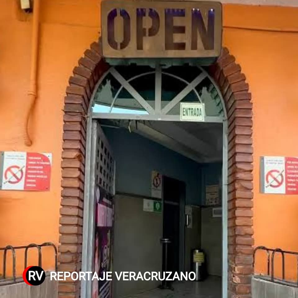 La Bamba: La Impunidad en Poza Rica, Un Caso de Explotación Sexual y Corrupción Solapada por #Remes