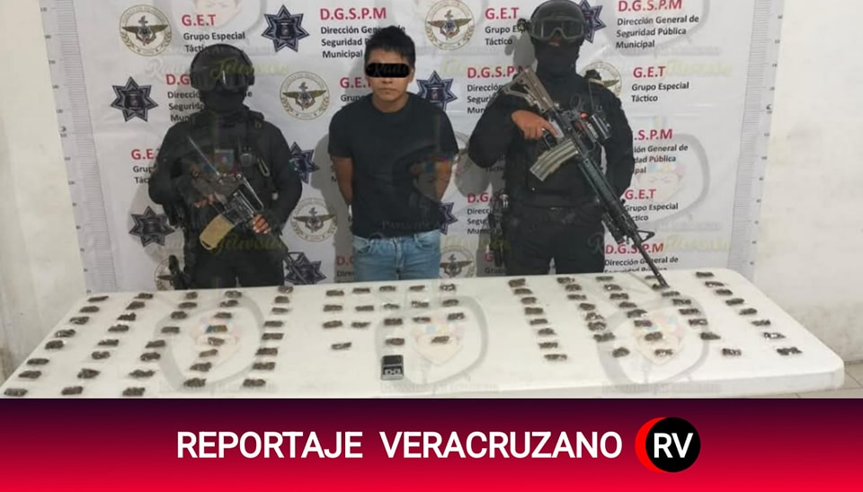 Corrupción en la Fiscalía de Papantla: ¿Cuántas veces más tendrá que ser detenido «La Parka»?