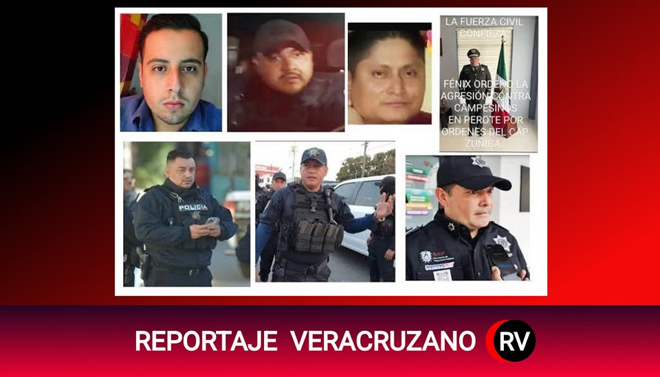 Plaza Xanat: El Santuario del Crimen Organizado Bajo la Protección de comandante SSP “Fénix”