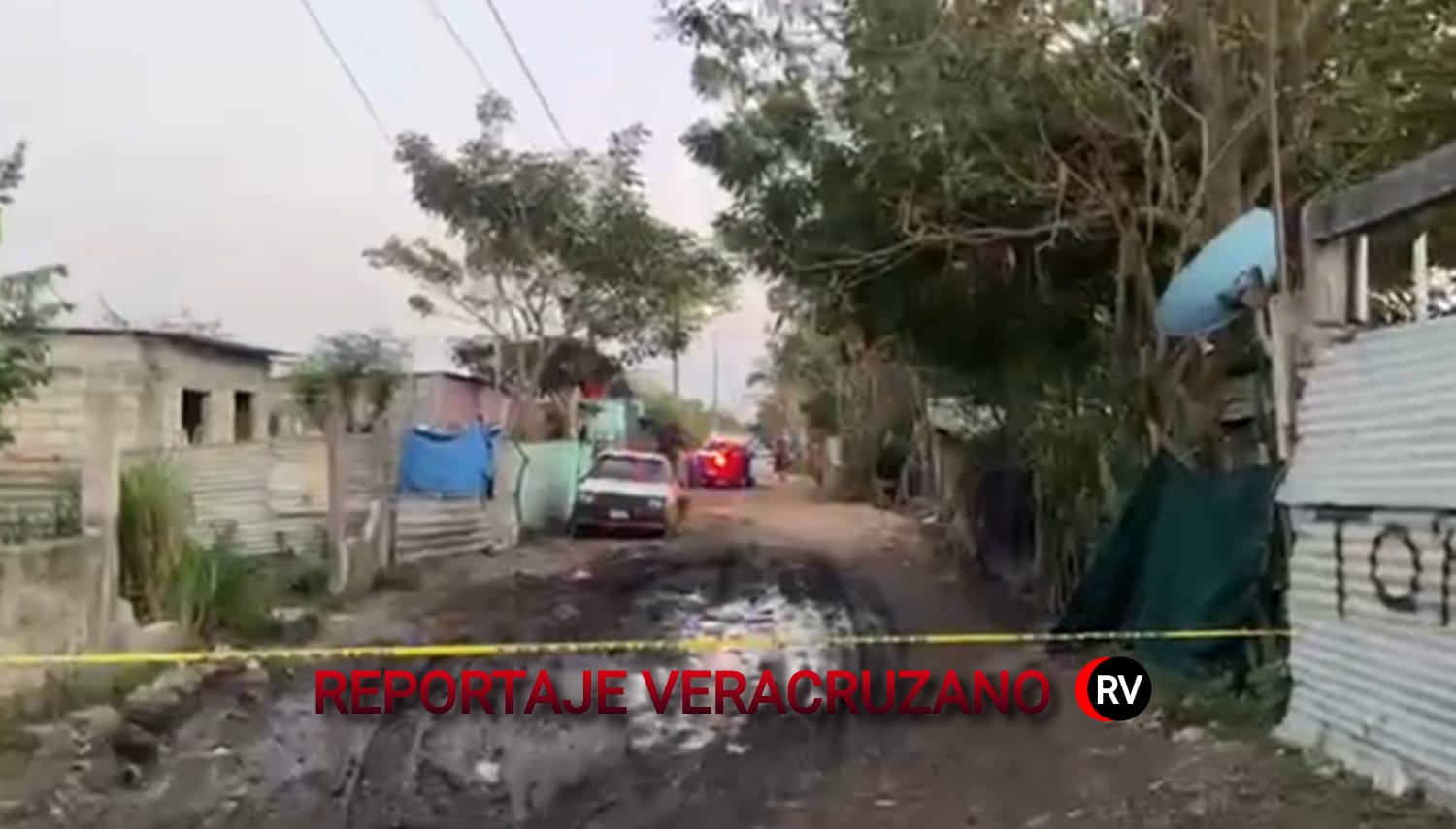 Espeluznante Homicidio en Paso del Toro: Hallan Cadáver con Mano Amputada