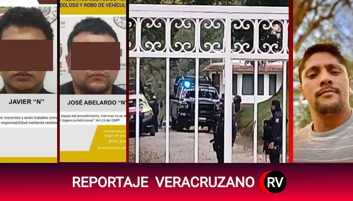 ¡Policías Asesinos! La Podredumbre en las Fuerzas de Seguridad de Veracruz