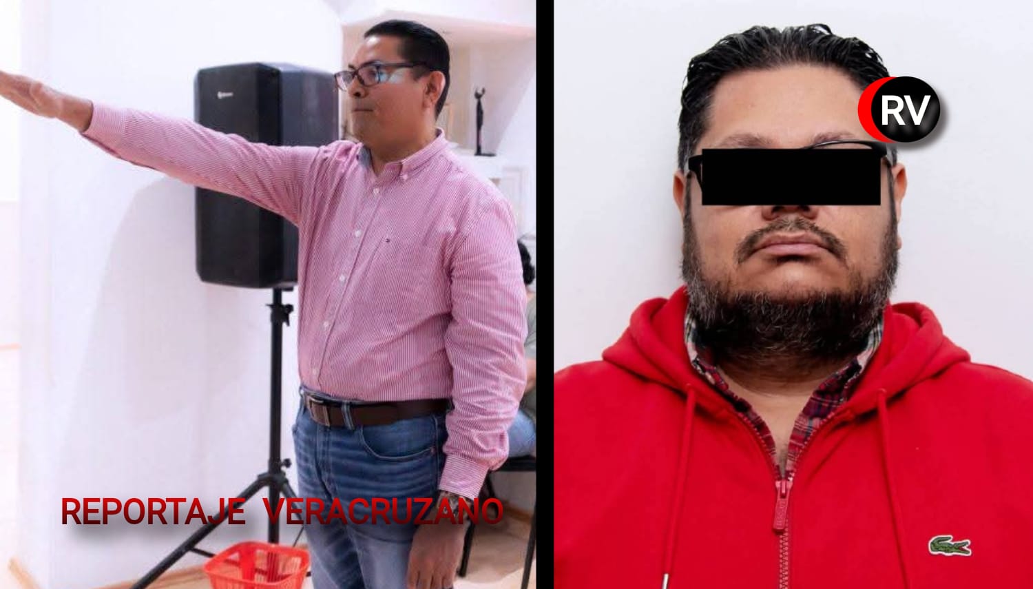 Renuncia o Evasión: El Oscuro Adiós del Tesorero de Tuxpan