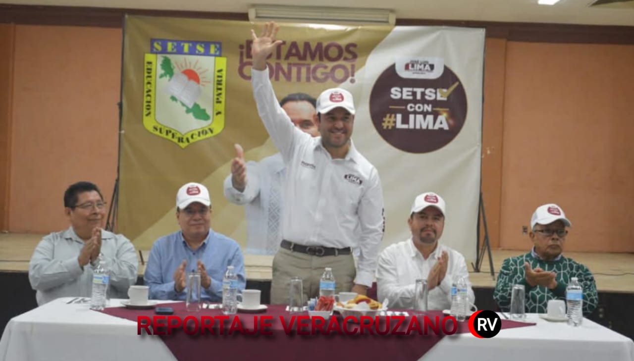 ¿Un Hombre de Finanzas o Un Saqueador de Arcas? El Dinero Oscuro Tras la Candidatura de José Luis Lima Franco en Poza Rica