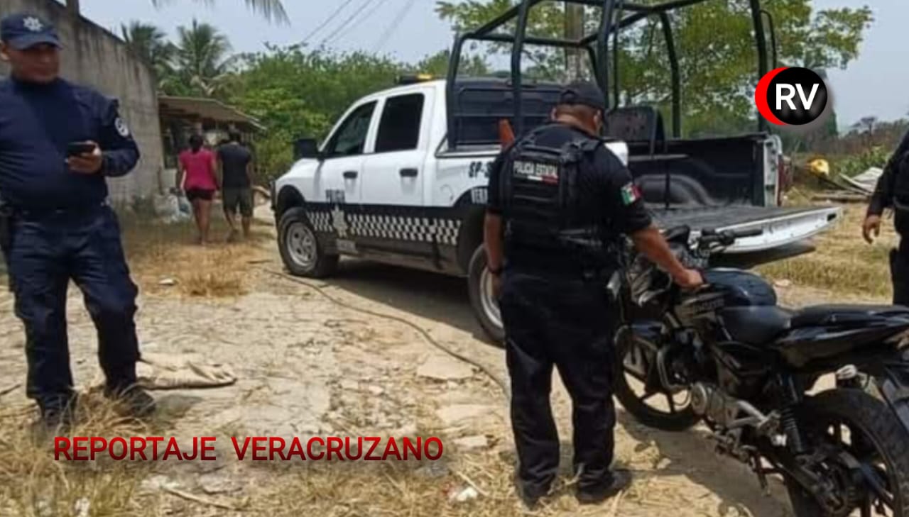 Denuncia de Corrupción y Abusos en la Secretaría de Seguridad Pública de Veracruz: El Caso del Comandante Jorge Miguel Palomares Santos