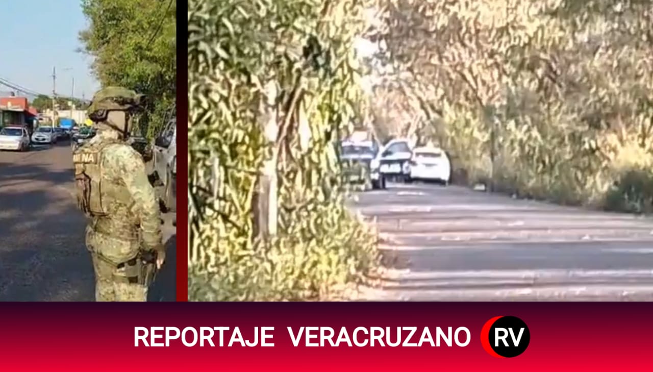 Ataque Armado en Córdoba Deja un Hombre Muerto en Carretera a la Congregación 20 de Noviembre