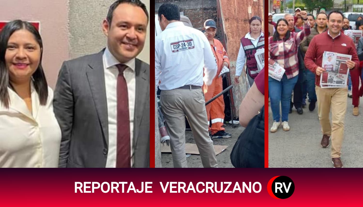 Laura Nayeli Mejía Larios: La Mano Oculta Tras la Campaña de Lima Franco en Poza Rica