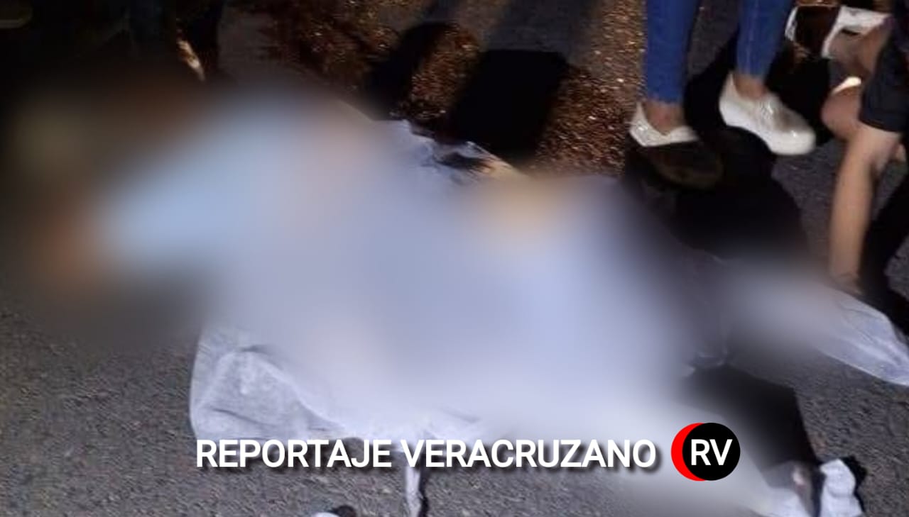 Tragedia en Cosoleacaque: Adolescente pierde la vida al ser arrollado por elemento de la Guardia Nacional