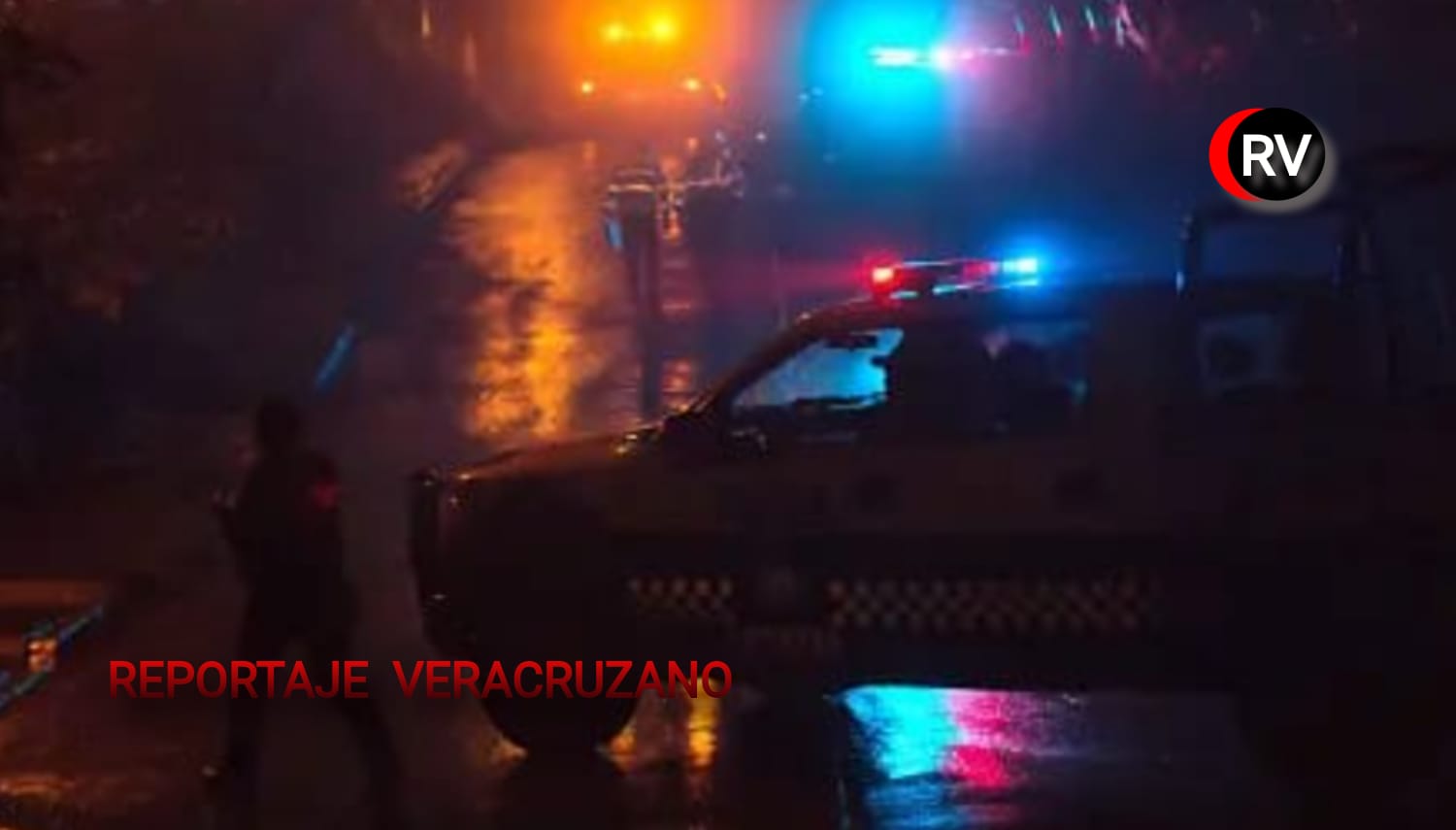 Nuevo homicidio en Coatzacoalcos: Hombre es asesinado a balazos en la colonia Veracruz