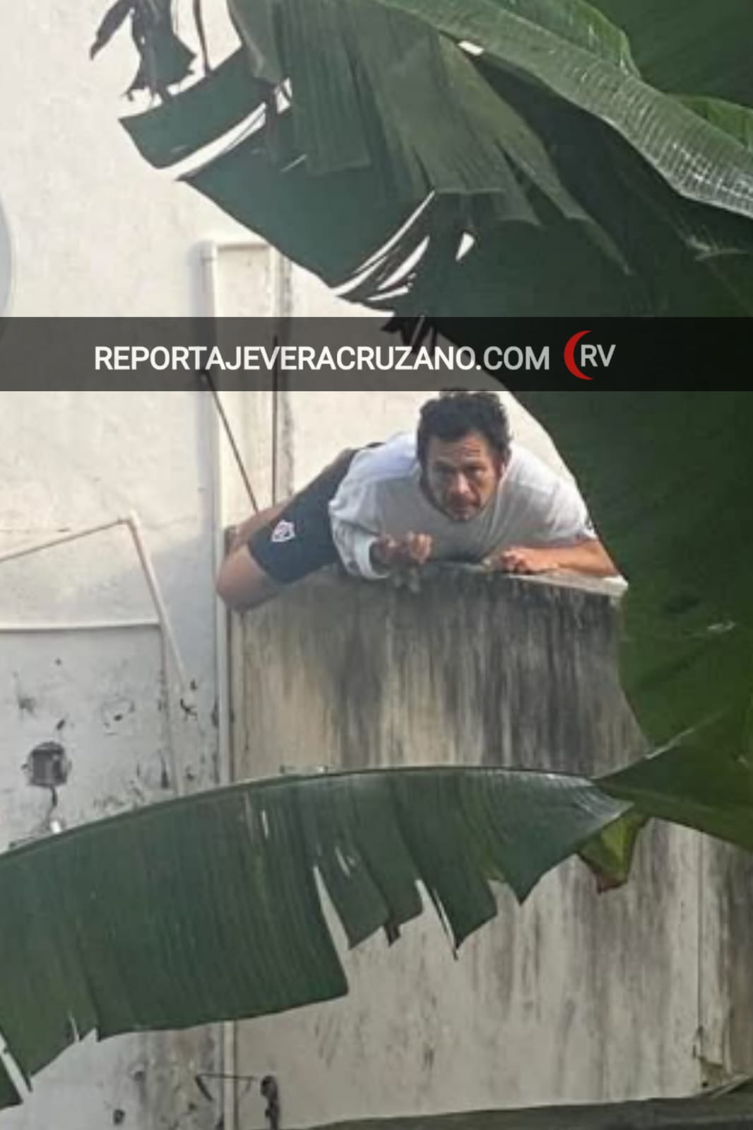 Alarmante Incidente de Robo en Martínez de la Torre: Vecinos Capturan al Ladrón en el Acto