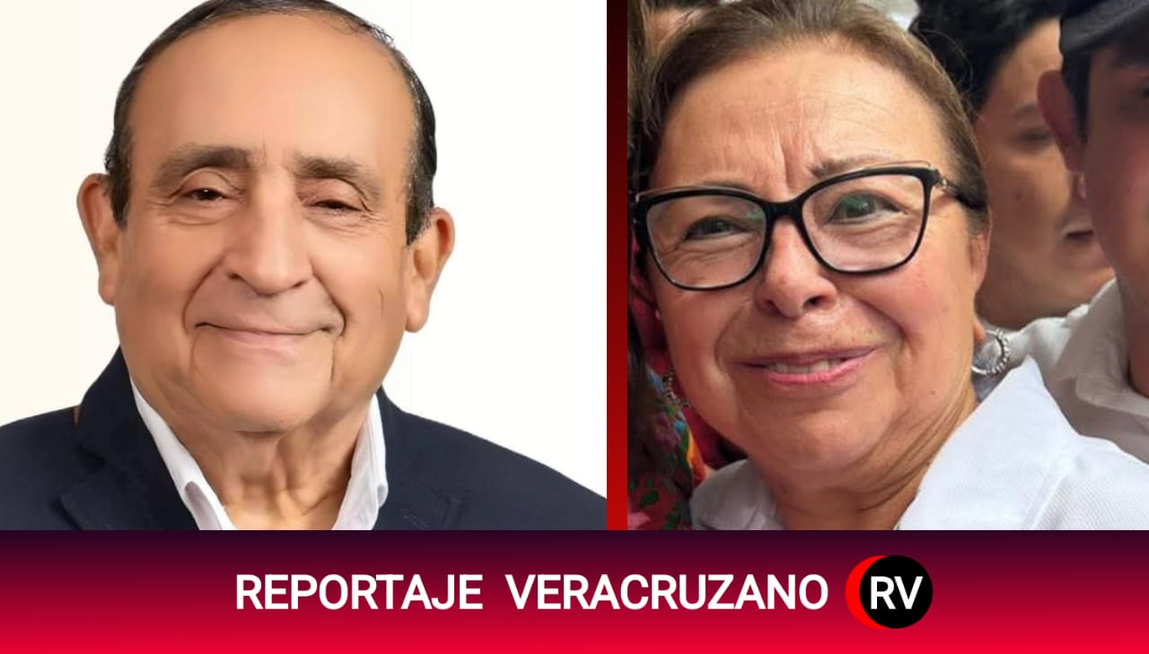 Carmelita Carballo: La heredera del legado de corrupción en Poza Rica que aspira a la presidencia municipal
