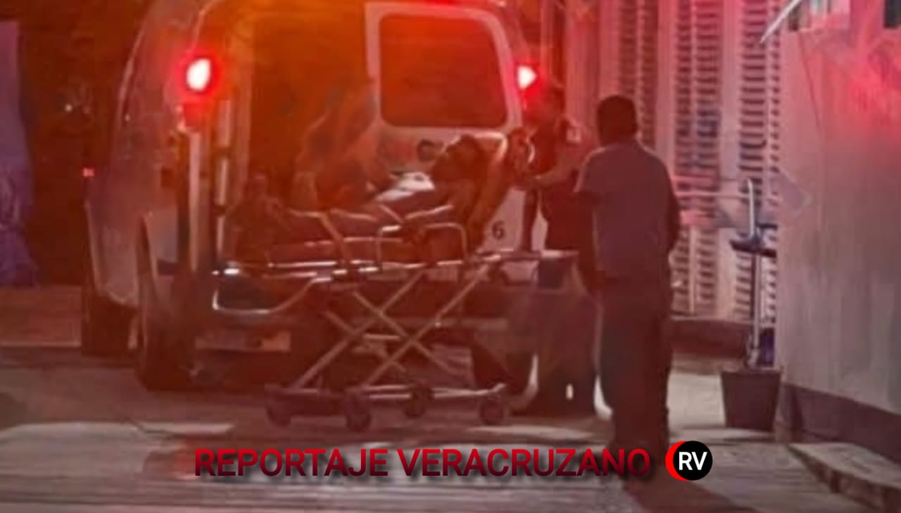 Brutal Golpiza a Trasnochador en Tantoyuca: La Violencia Crece en la Zona de Mercados