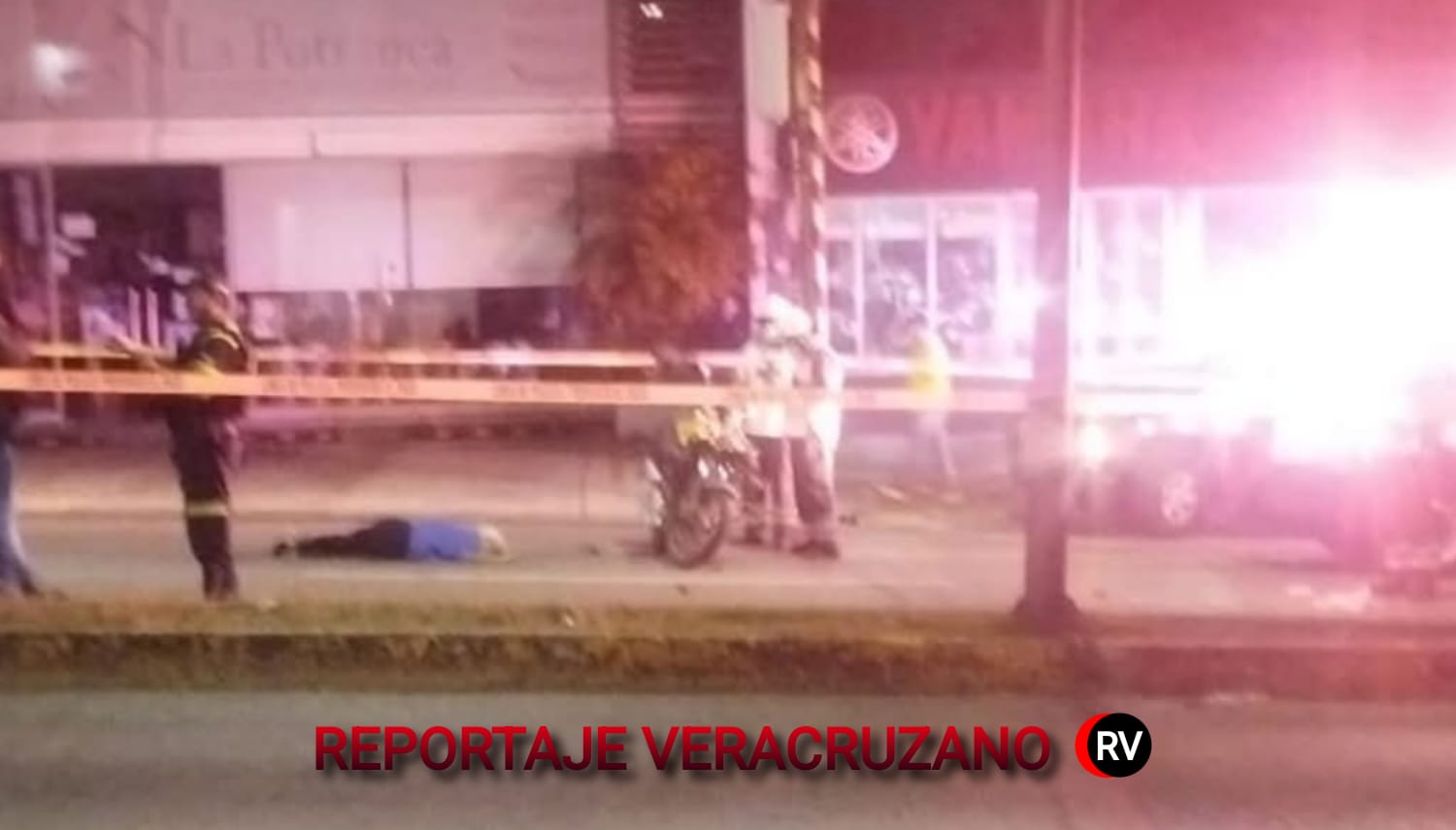 Tragedia en Córdoba: Motociclista Arrolla y Mata a Mujer de la Tercera Edad en Avenida 11