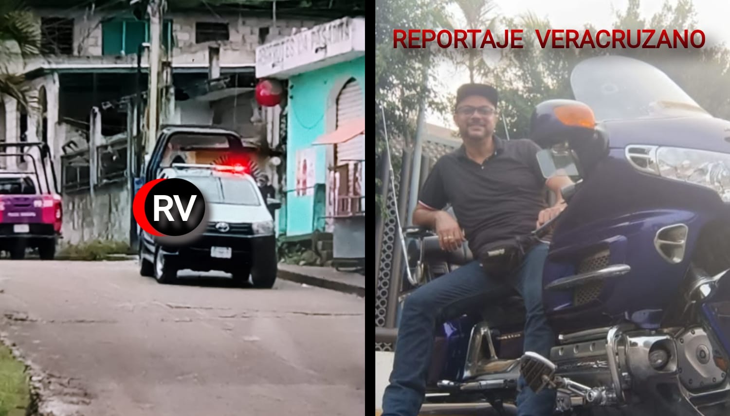 “Encapuchados, operativos y silencio: El caso de Alan ‘N’, petrolero, exreportero y miembro de la resistencia fue levantado