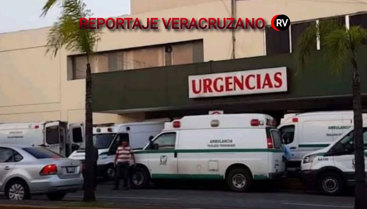 Policía estatal se lesiona accidentalmente al limpiar su arma en Fortín