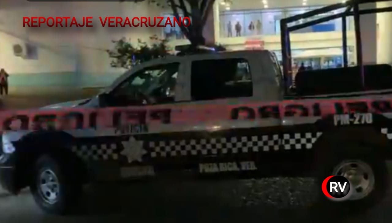 Levantan al encargado de Comercio y tiran balazos afuera del Hospital Regional
