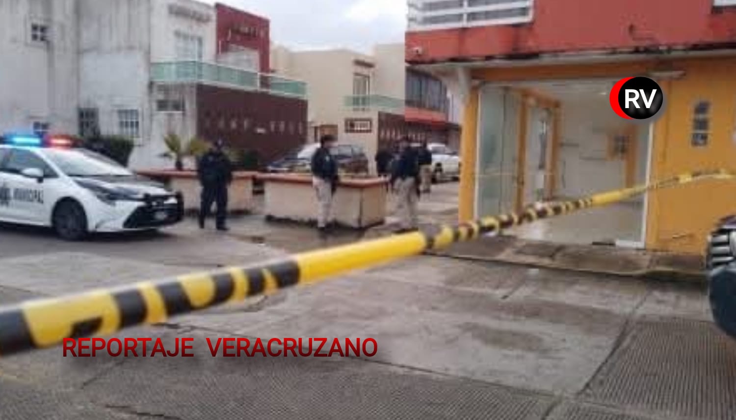 Abogado es asesinado en Coatzacoalcos; suman cuatro homicidios en lo que va del año