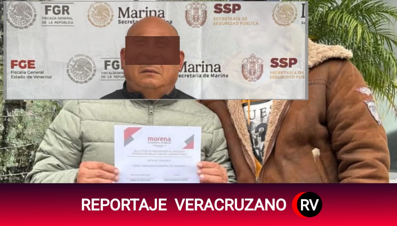 La caída de Reveriano Pérez Vega: el exalcalde que buscaba el poder mientras enfrentaba acusaciones de homicidio