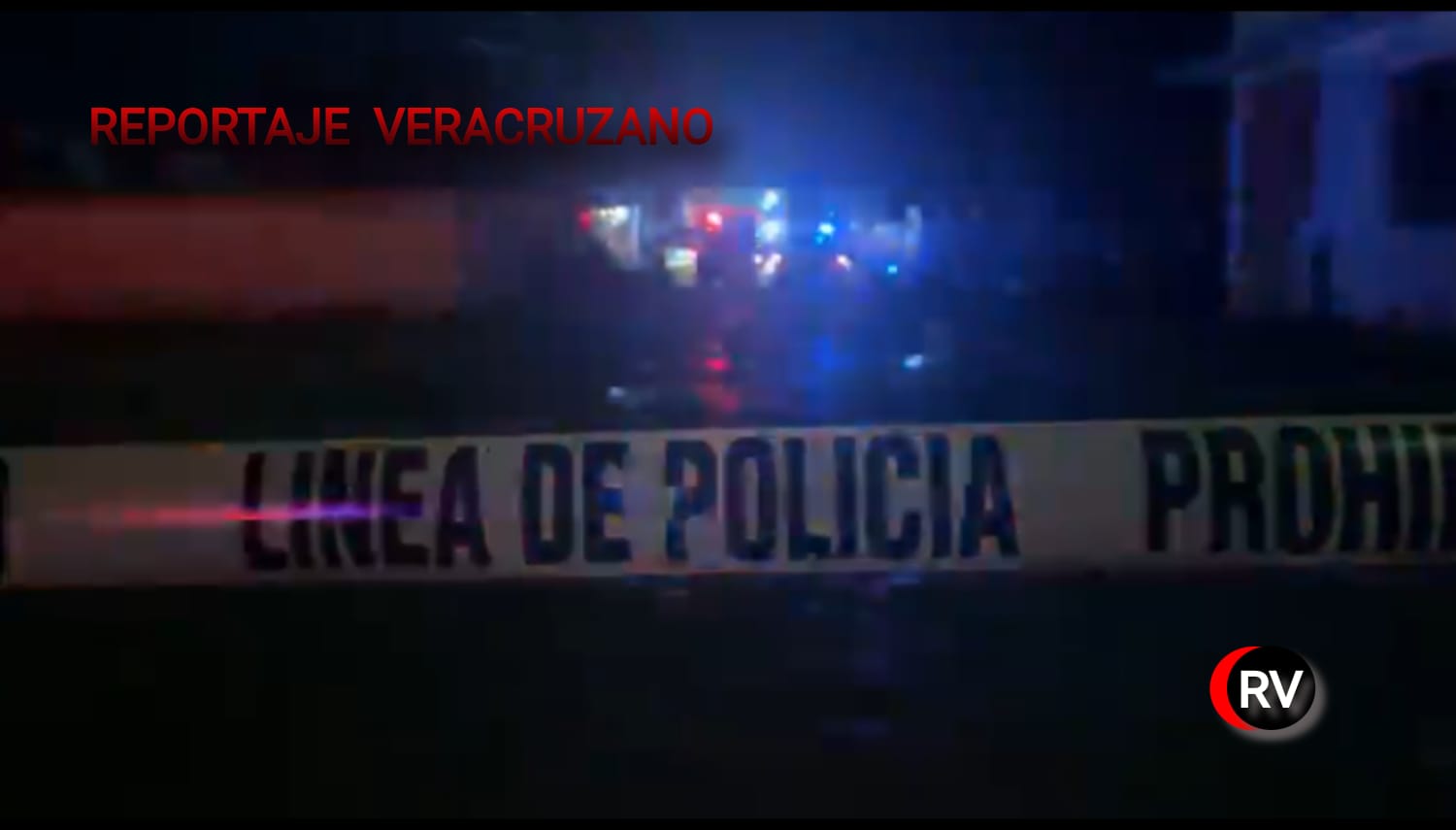 Ejecutan a hombre en Martínez de la Torre: violencia imparable en Veracruz