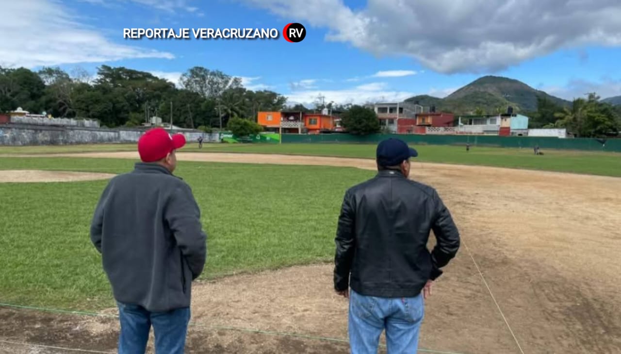 Catemaco se convierte en la capital del béisbol juvenil: sede del Torneo Nacional U-15