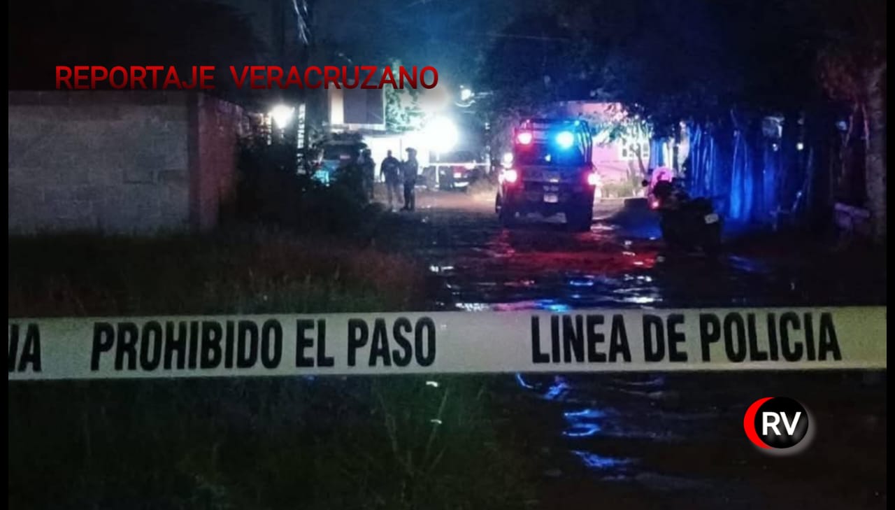 Violencia sin freno en Veracruz: acribillan a “El Rey del Limón” en Martínez de la Torre