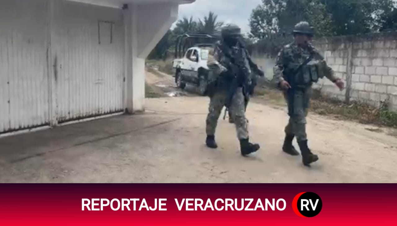 Intento de agresión con machete en Palma Sola genera movilización policial y militar