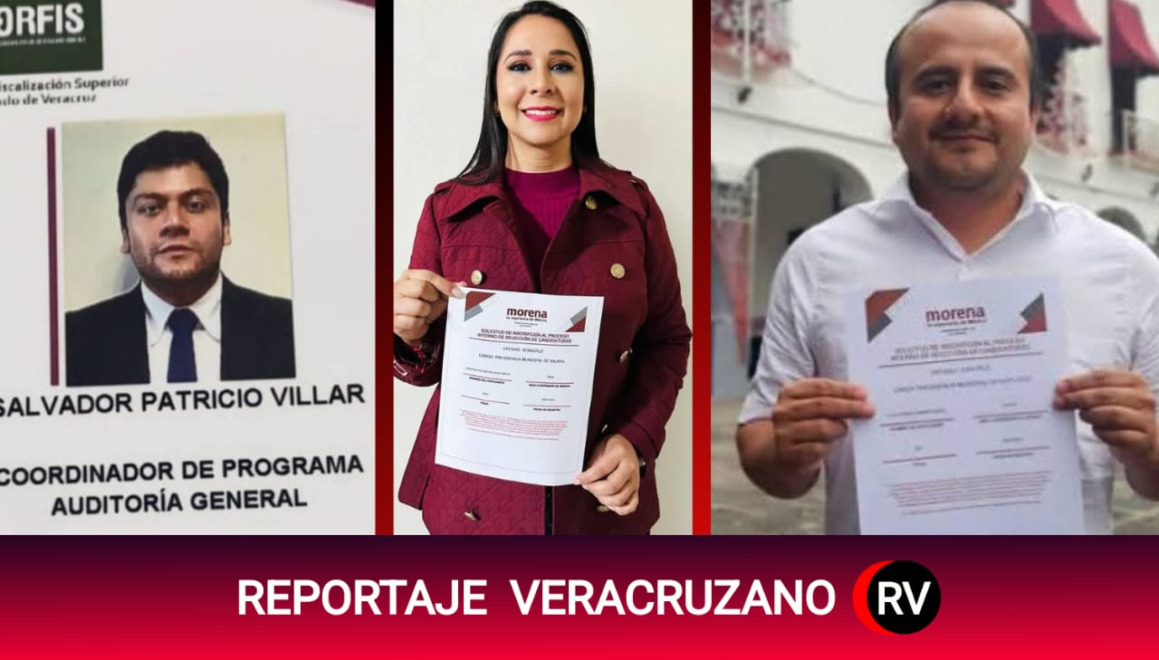 De acosadores, candidaturas y corrupción: La podredumbre política en la zona de Huatusco