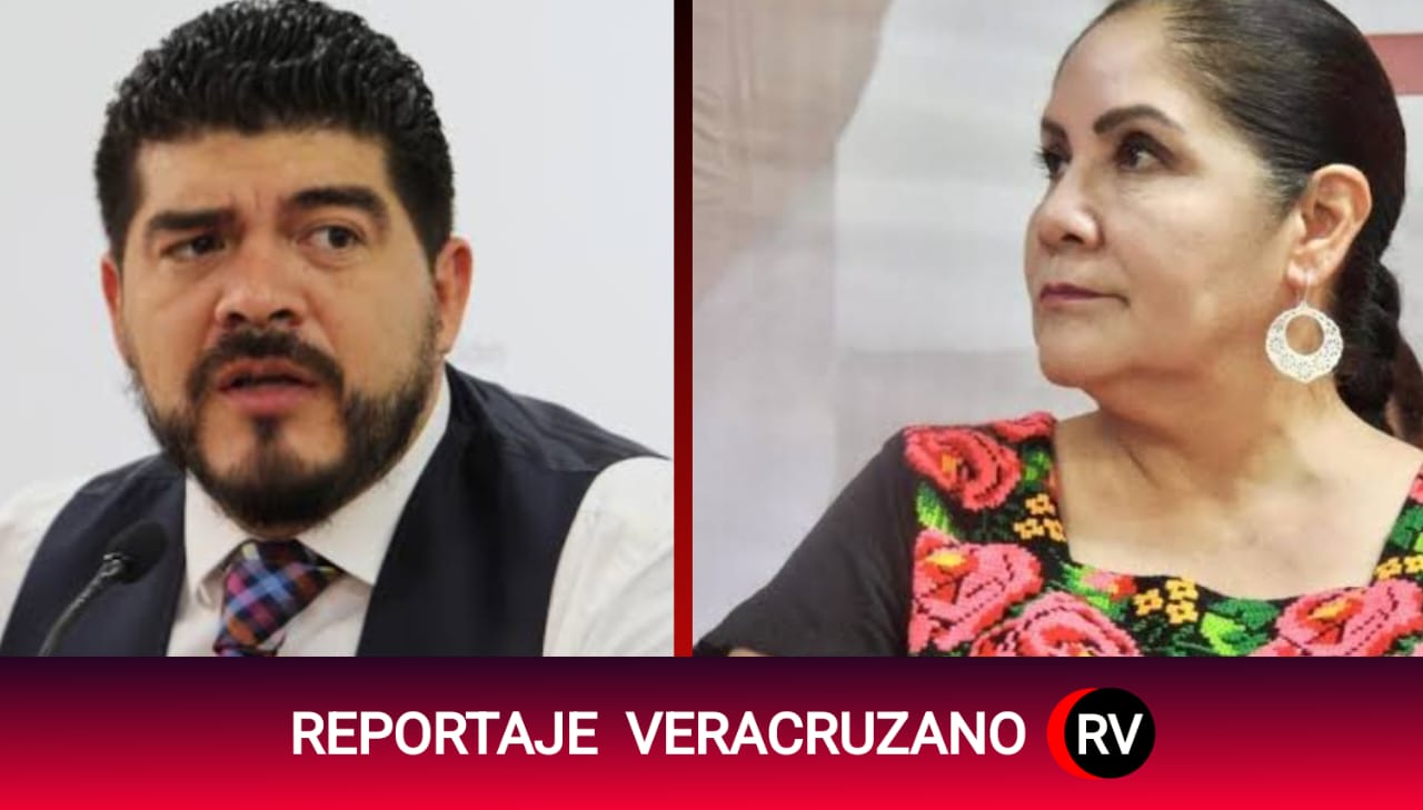 Claudia Tello y el colapso de la SEV: corrupción, traiciones y complicidades al descubierto