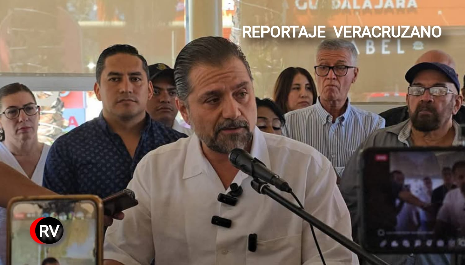 PAN en ruinas: La renuncia de Zairick expone la podredumbre interna del partido