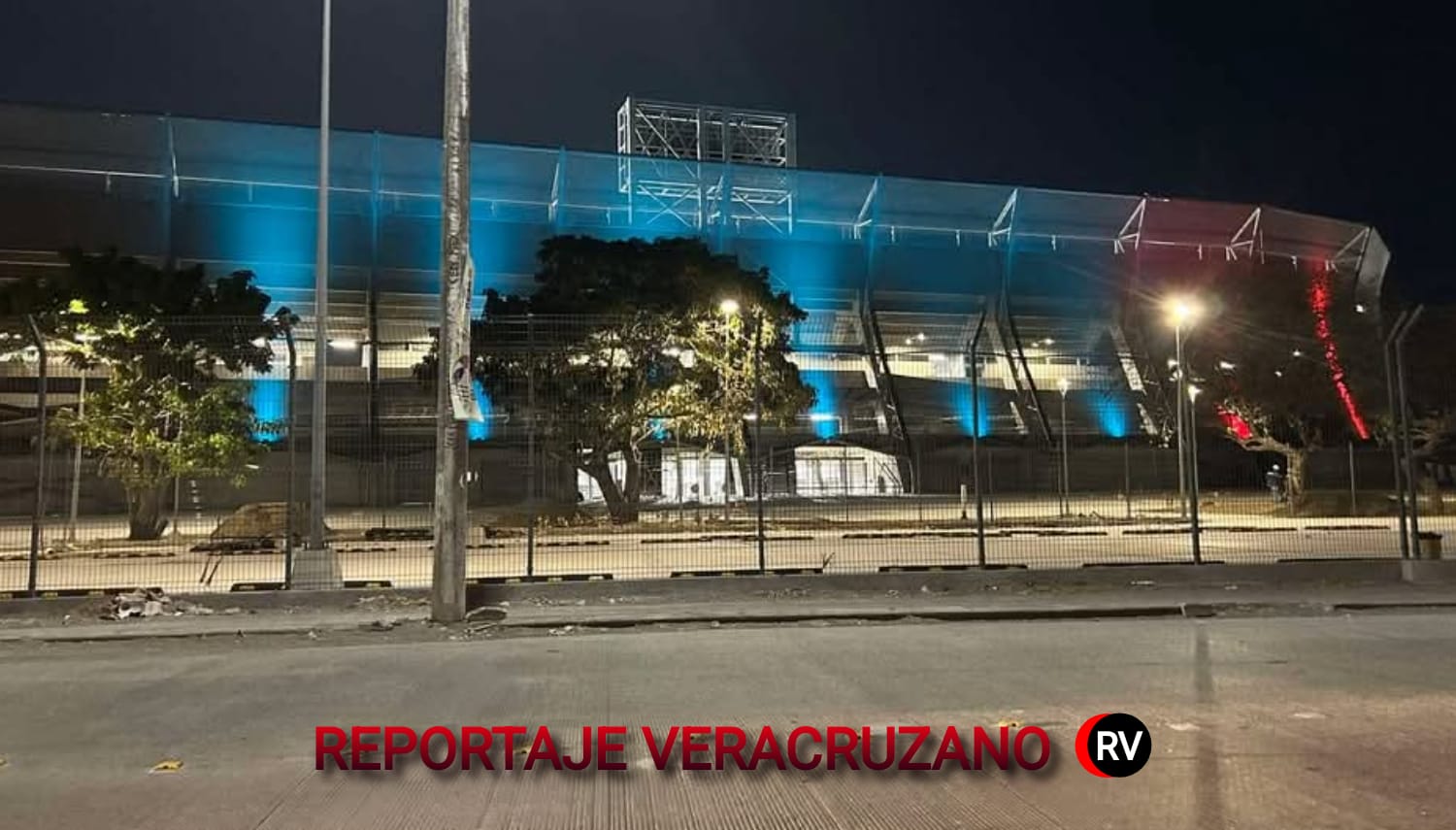 El “Pirata” vuelve a rugir: la imagen que ilusiona a Veracruz