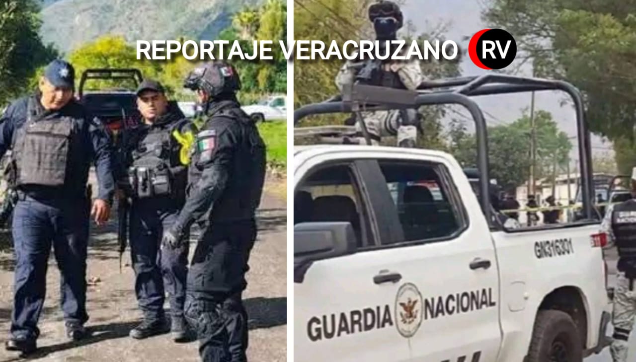 Terror en Nogales: comando armado «levanta» a comerciante a plena luz del día