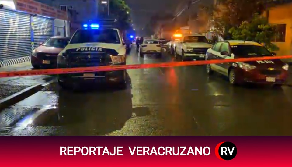 Balacera en la Chapu deja un ejecutado y un lesionado