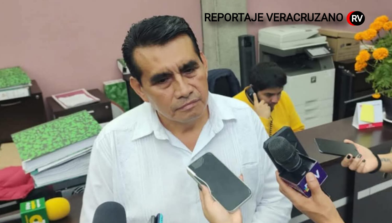 Empresas fantasma en Veracruz: ¿Se hará justicia o será más simulación?