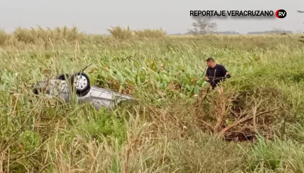 Muere trabajador petrolero en trágico accidente en la carretera Las Matas