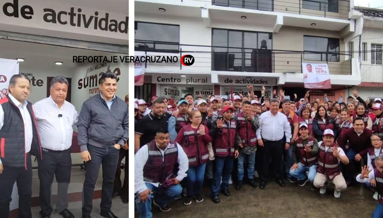 Robo electoral a la vista: acusan a tesorero de Río Blanco de usar dinero público para su campaña