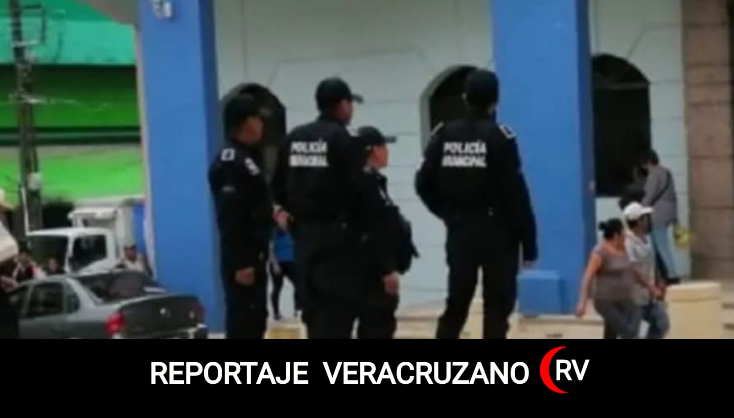 Extorsionadores acechan Tantoyuca: Comerciantes exigen mayor seguridad