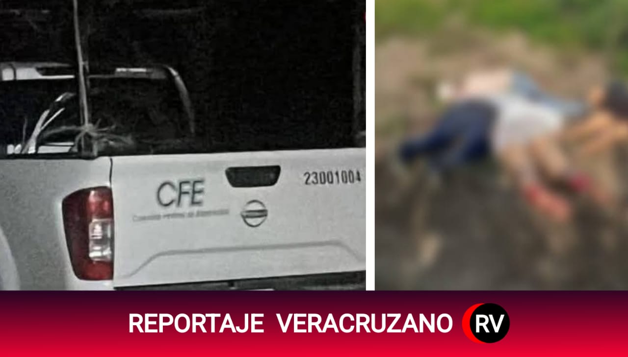 Electricistas de CFE levantados en Veracruz aparecen en Oaxaca 