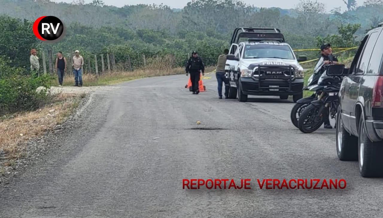 Hallan cadáver en Manantiales: autoridades identifican a la víctima
