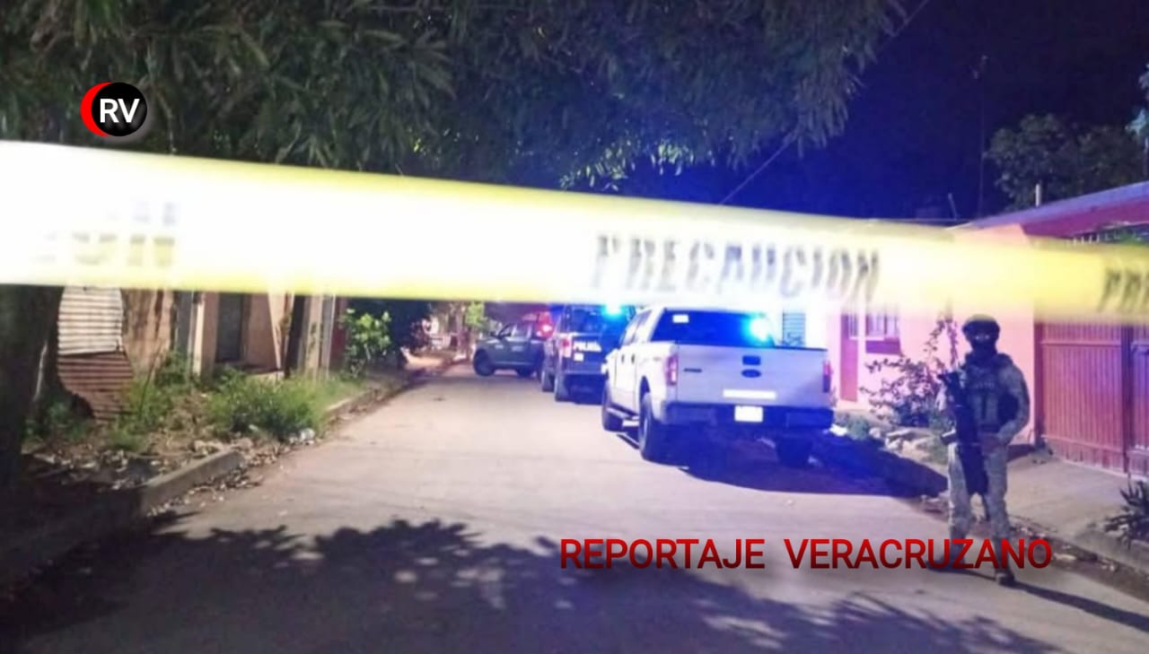 Coatzacoalcos: Entre la impunidad y el horror, la violencia se recrudece