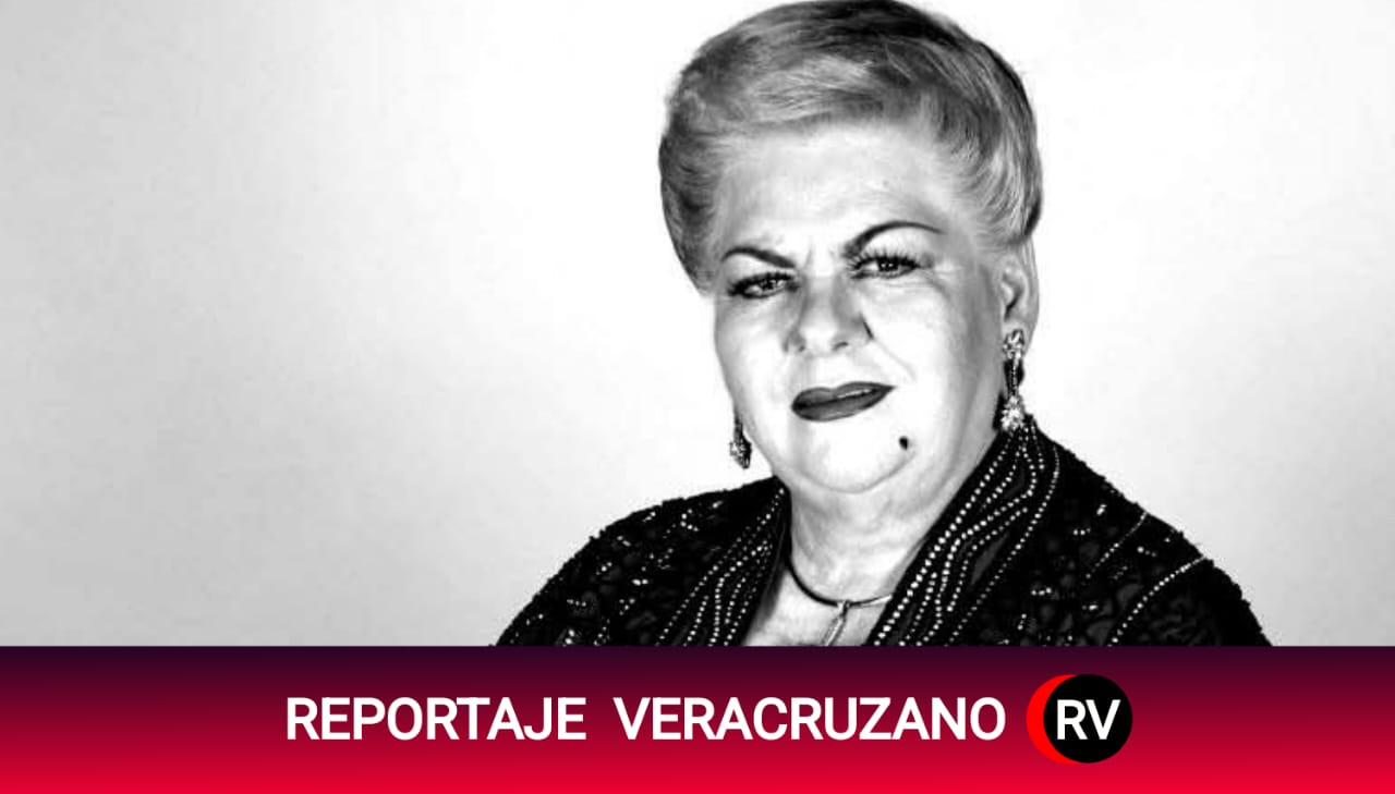 Paquita la del Barrio: Adiós a una leyenda de la música mexicana