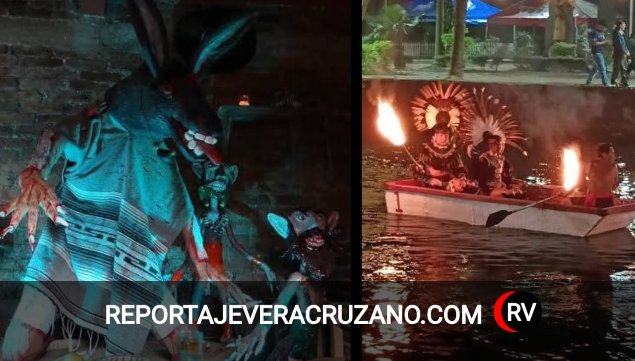 Tercer Festival del Nahual: Misticismo, cultura y tradición en Nogales