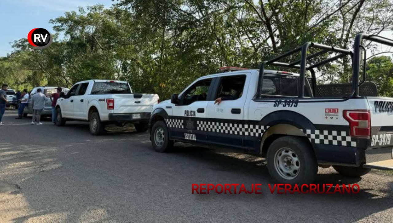 Violencia sin freno en Sayula de Alemán: motociclista es ejecutado a balazos