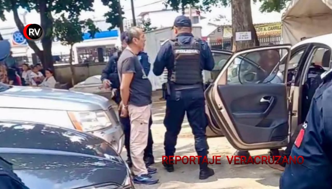 José Ángel Salazar fallece tras ataque armado en Minatitlán