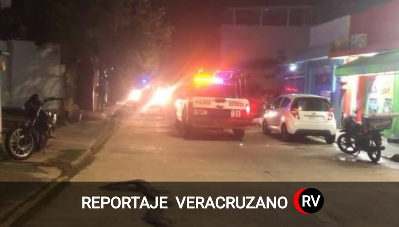 Coatzacoalcos: La violencia imparable que azota a Puerto Esmeralda