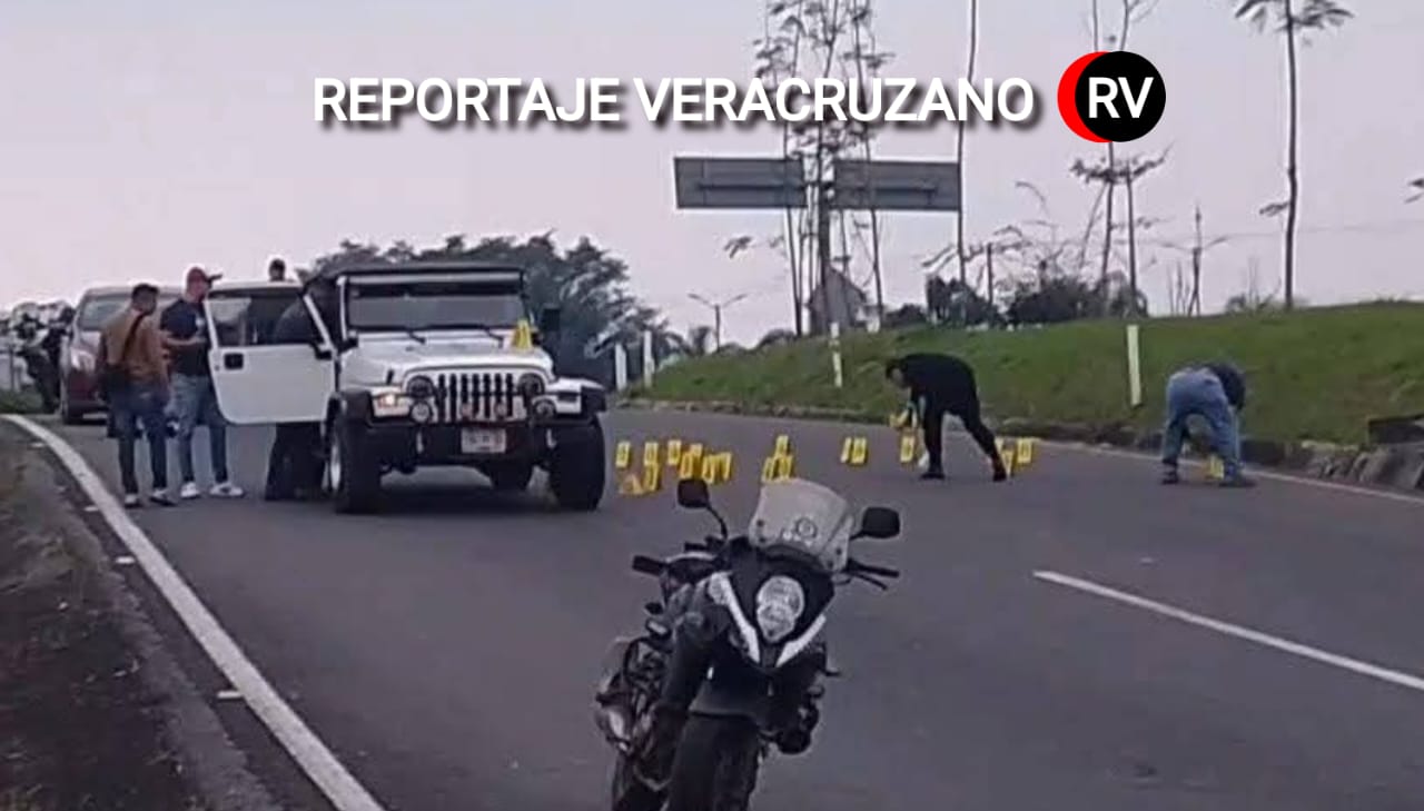 Segundo atentado contra exalcalde de Yanga: Veracruz, entre violencia y silencios