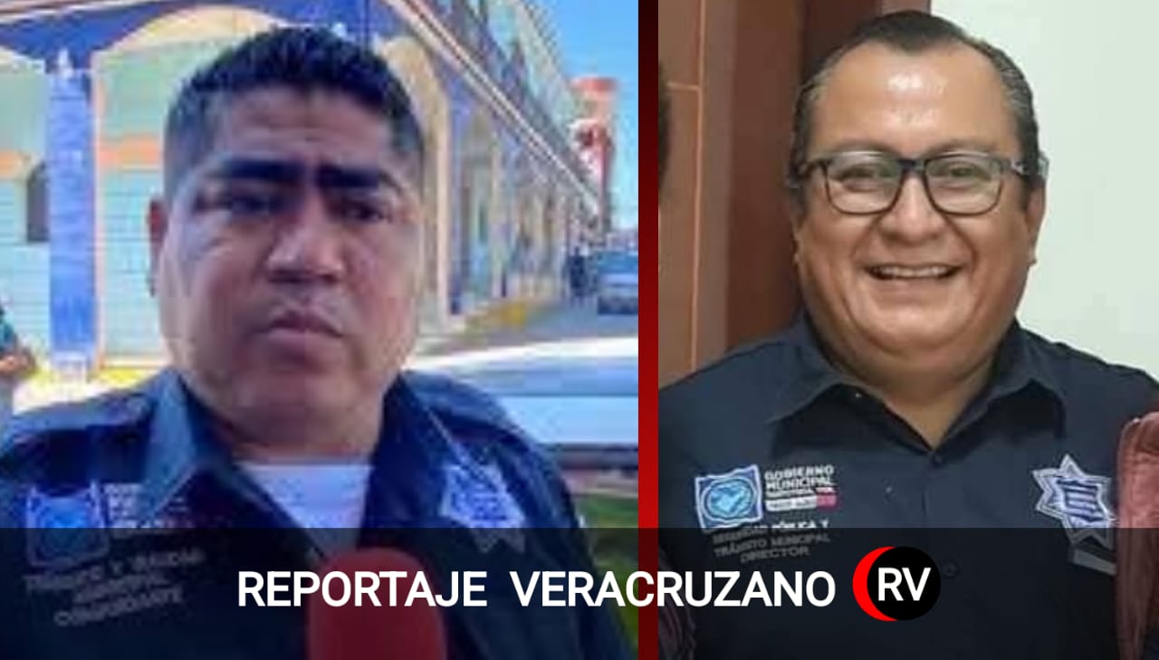 Tránsito de Tantoyuca: Un feudo de corrupción y extorsión