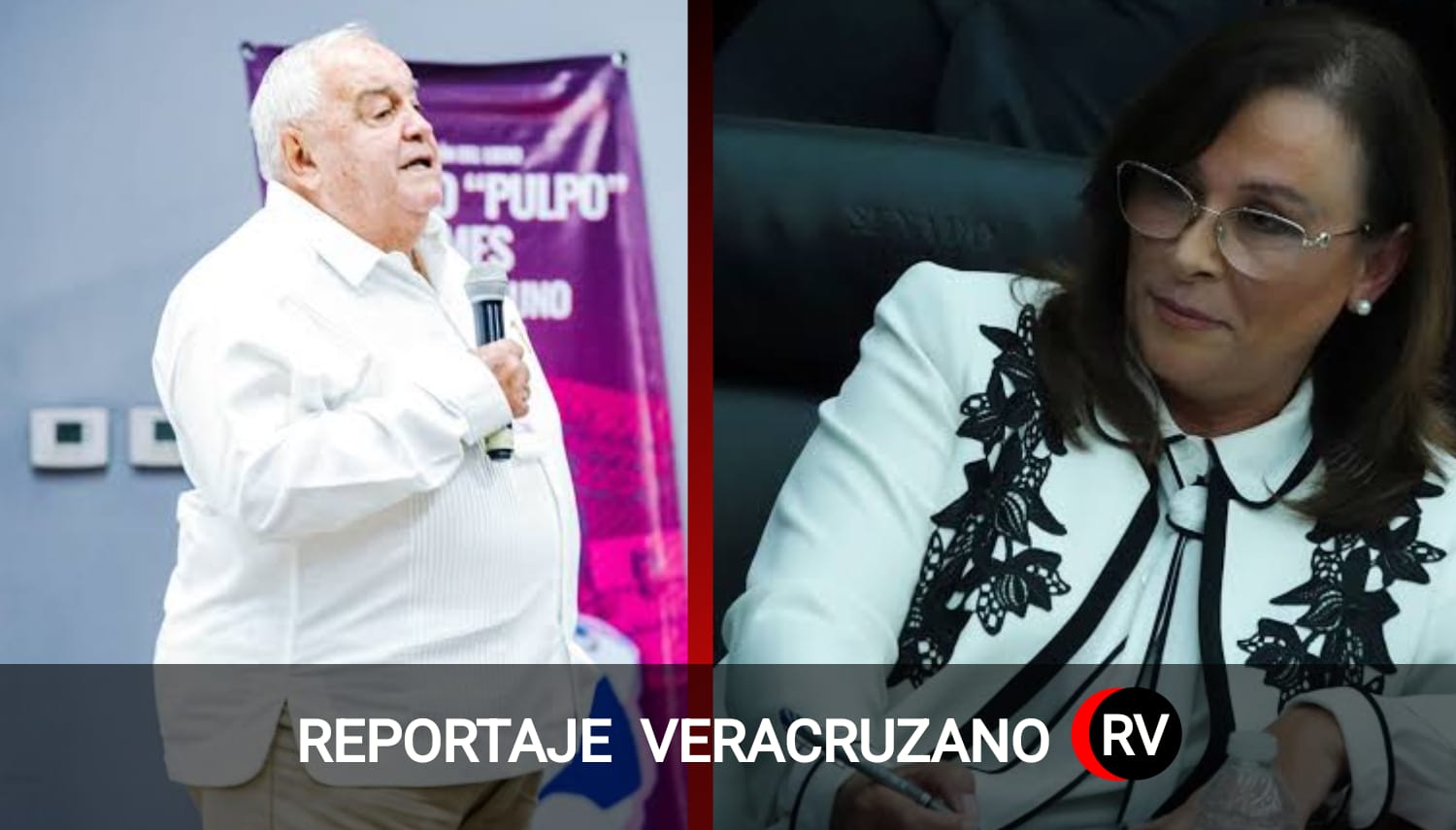 El Pulpo desafía a Nahle: La lucha por el control de Poza Rica