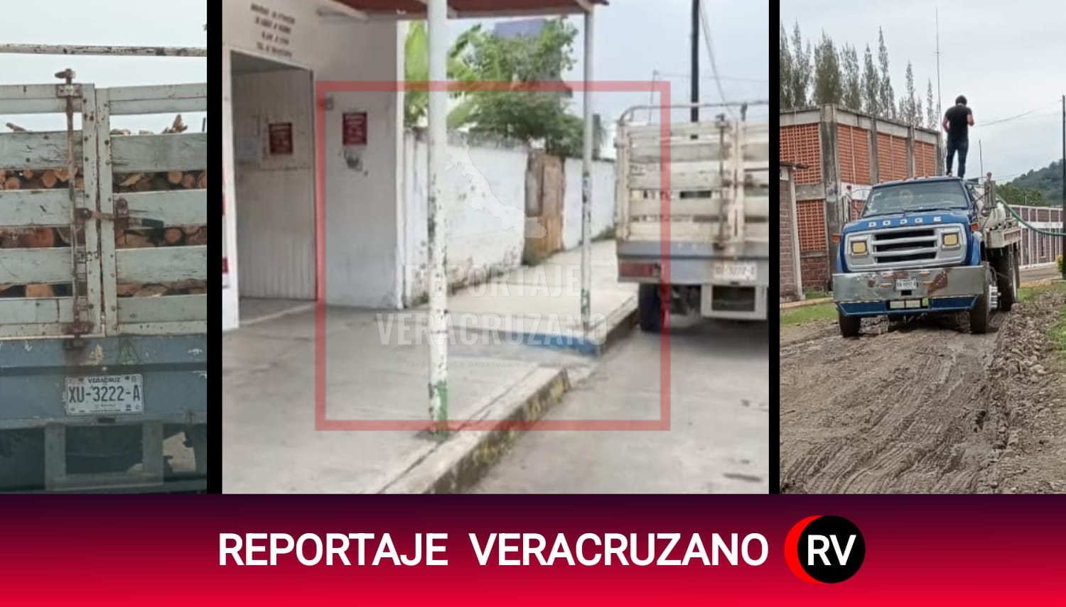 Corrupción y abuso en CAEV Coatzintla: Un negocio privado con el agua pública