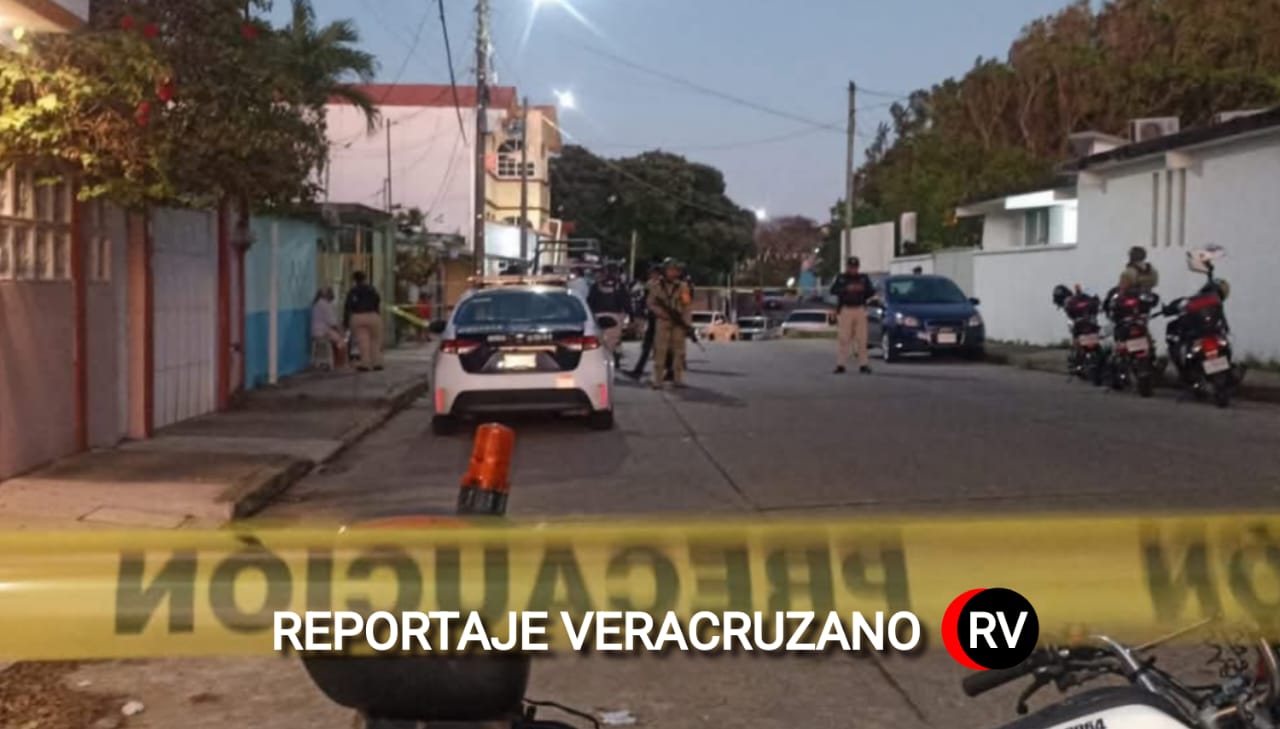 Paquete bomba mutila a un hombre en su propio hogar en Coatzacoalcos
