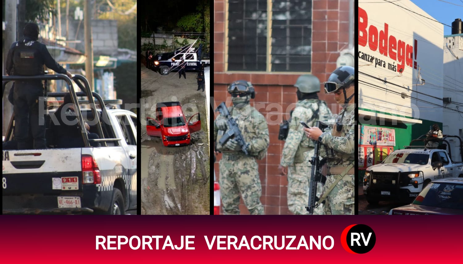 Sigue sin aparecer el regidor de Poza Rica: crece la incertidumbre y la impunidad